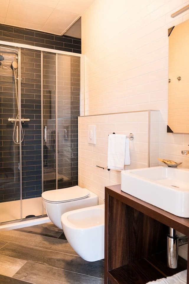 Classic Double Room, Lake View