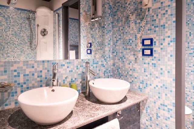 Superior Double Room, Lake View