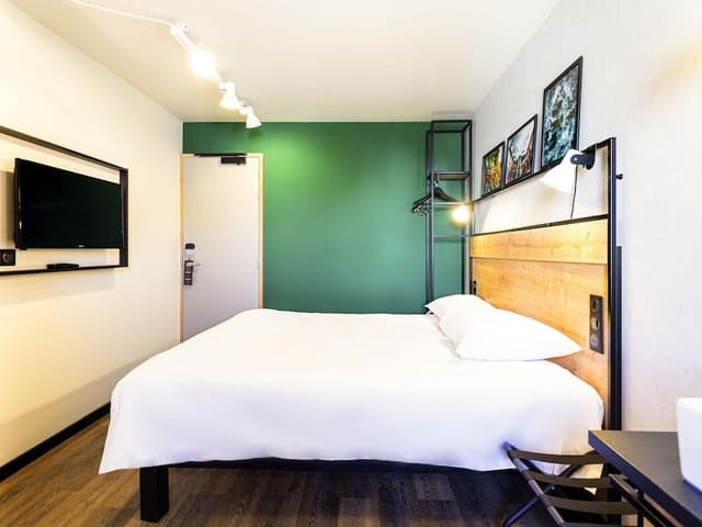 Standard Room, 1 Double Bed