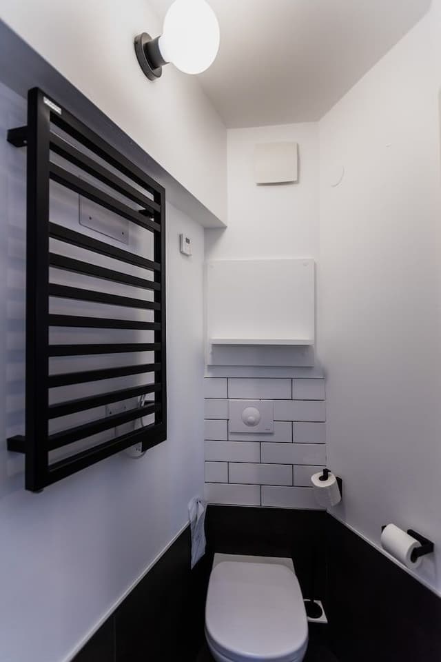 Standard Room, 1 Double Bed