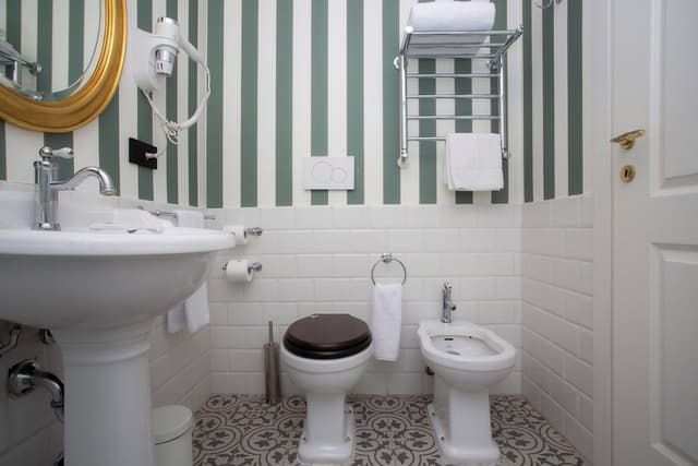 Double or Twin Room