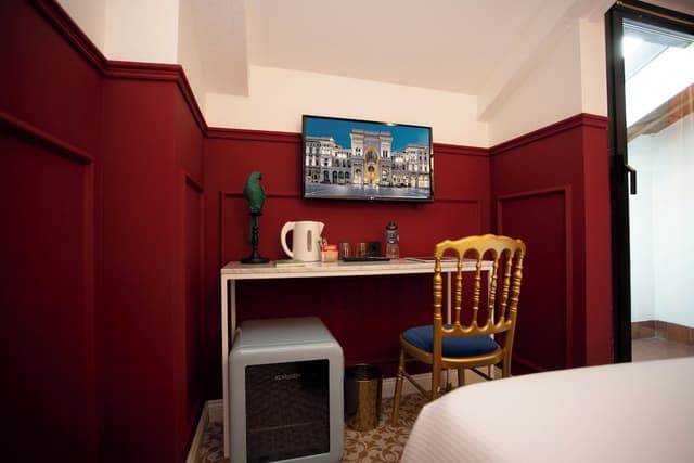 Double or Twin Room
