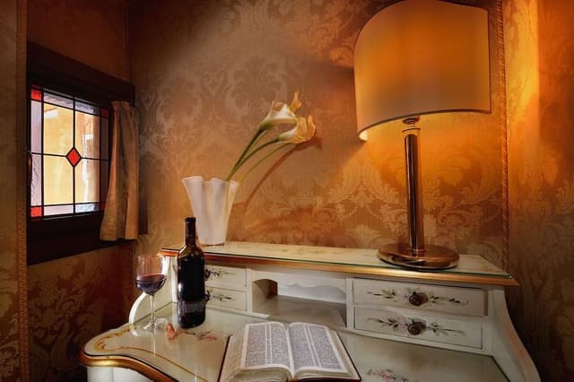 Superior Double or Twin Room, Canal View