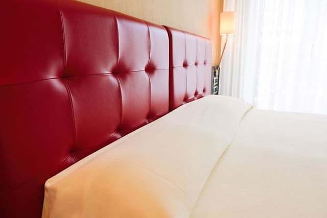 Double Room Single Use, Balcony
