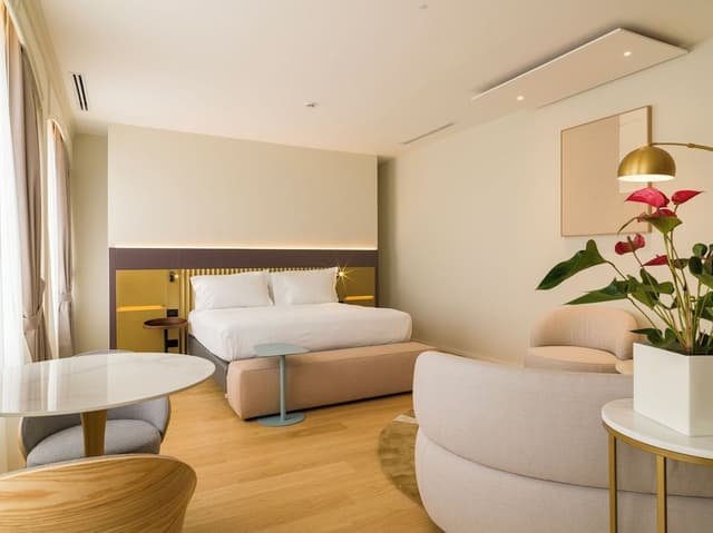 Suite