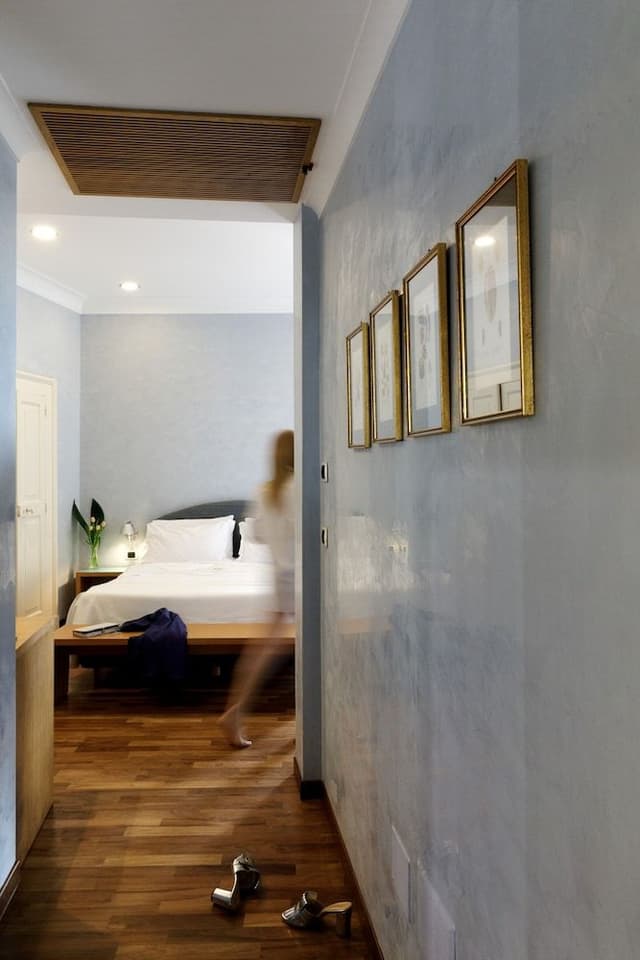 Classic Double or Twin Room