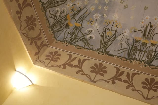 Junior Suite, 1 King Bed, Balcony, Partial Sea View