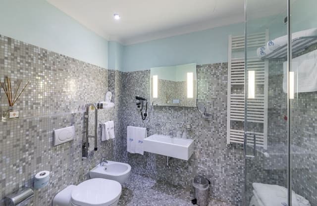 Classic Double or Twin Room