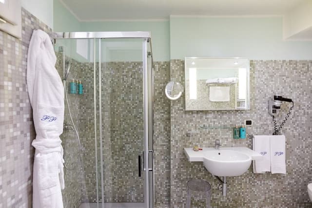 Classic Double or Twin Room