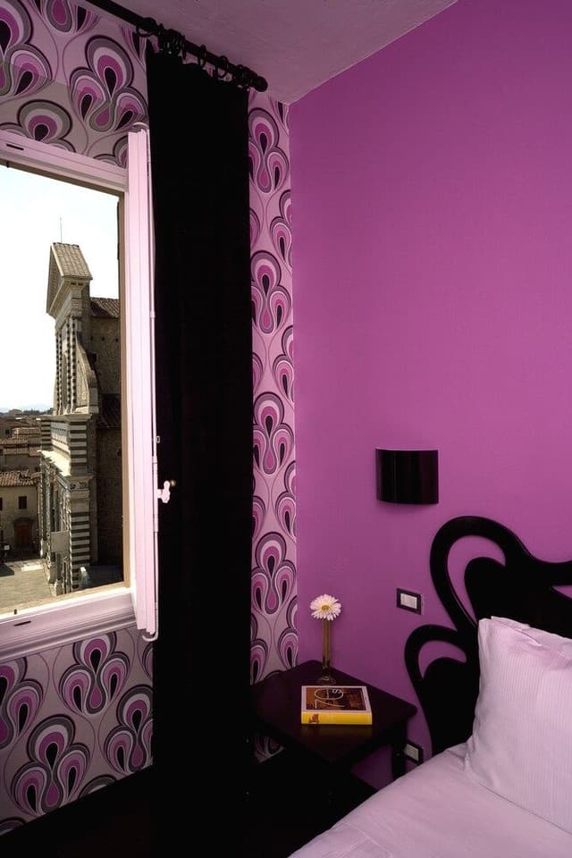 Classic Double or Twin Room