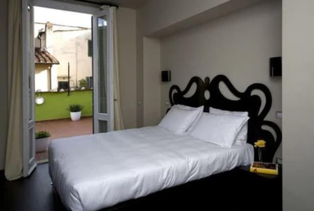 Classic Double or Twin Room