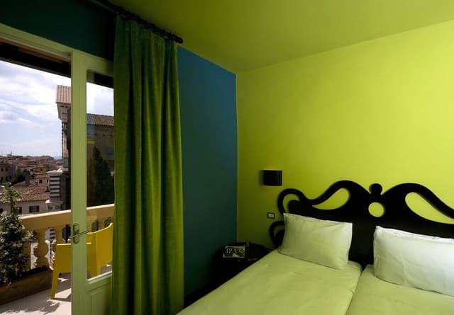 Superior Double or Twin Room
