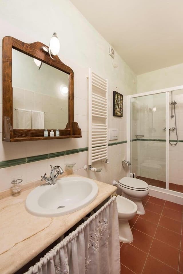 Standard Apartment, 1 Bedroom