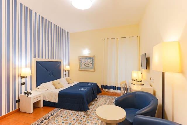 Classic Double Room