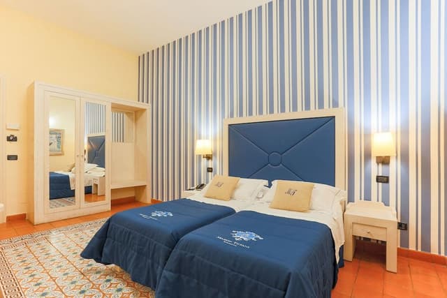 Classic Double Room