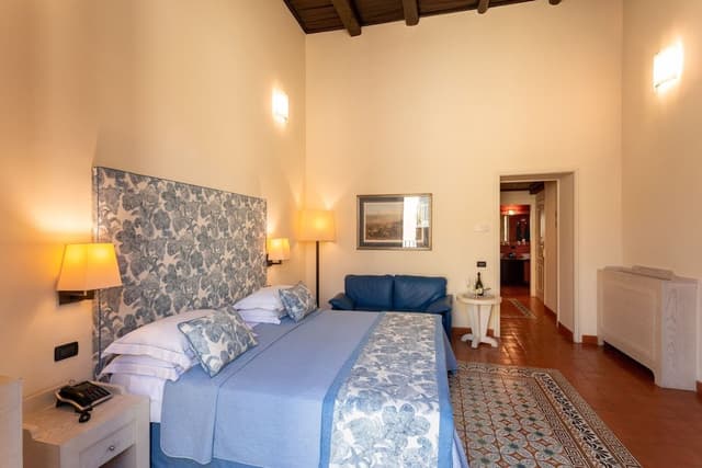 Junior Room (Comfort)