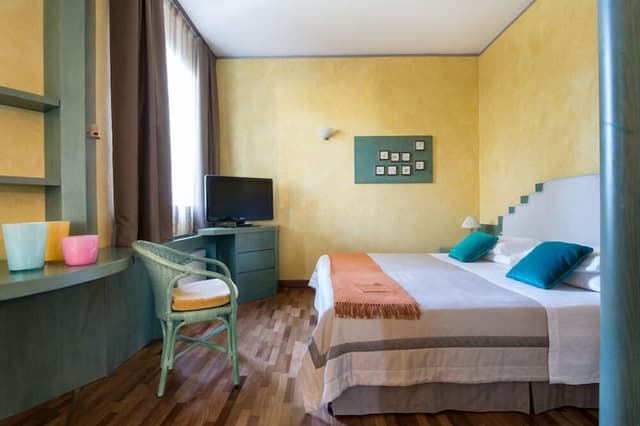 Family Quadruple Room