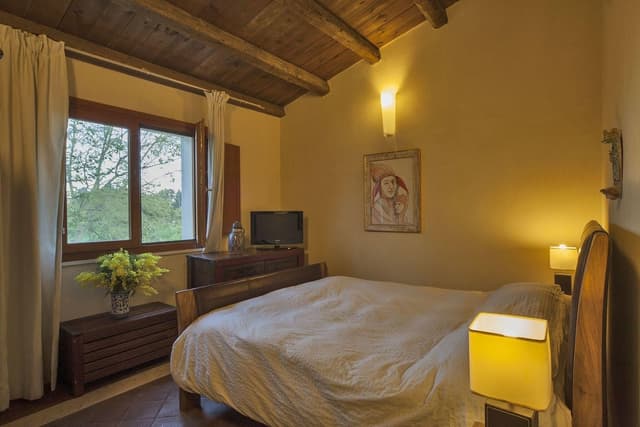 Standard Double Room with Garden View