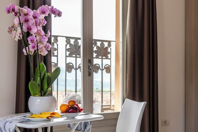 Comfort Double or Twin Room