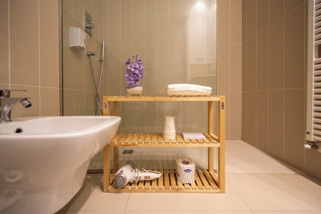 Comfort Double or Twin Room