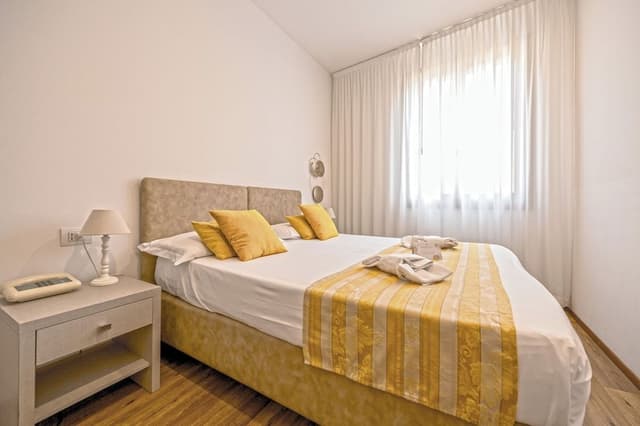 Classic Double or Twin Room
