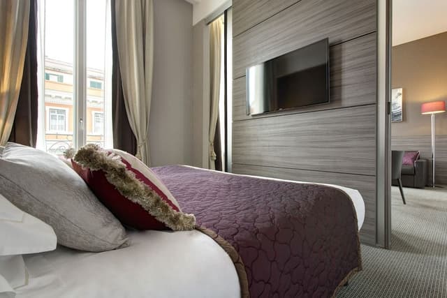 Junior Suite