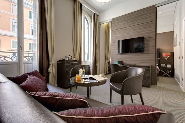 Junior Suite