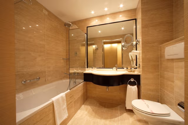 Superior Double or Twin Room