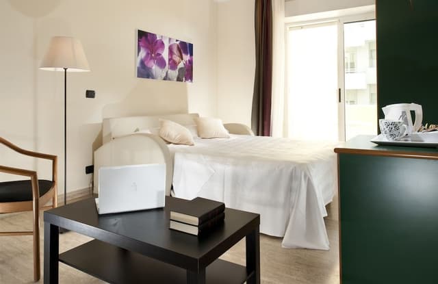 Comfort Suite