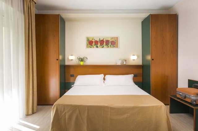 Comfort Suite