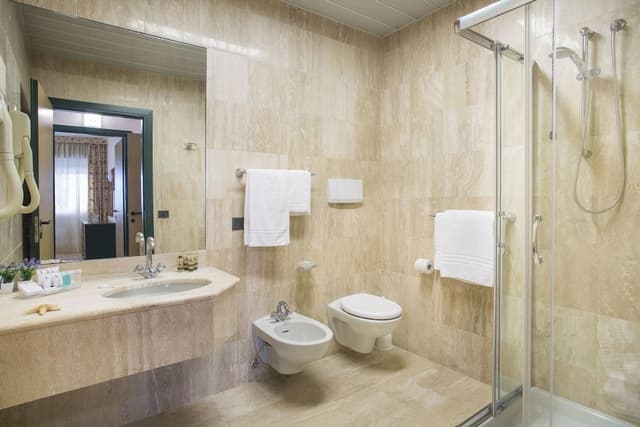Comfort Suite