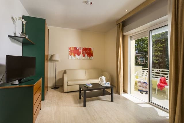 Comfort Suite