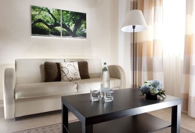 Comfort Suite