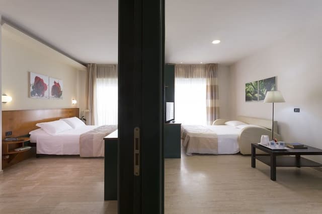 Comfort Suite