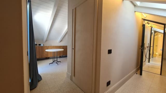 Romantic Room