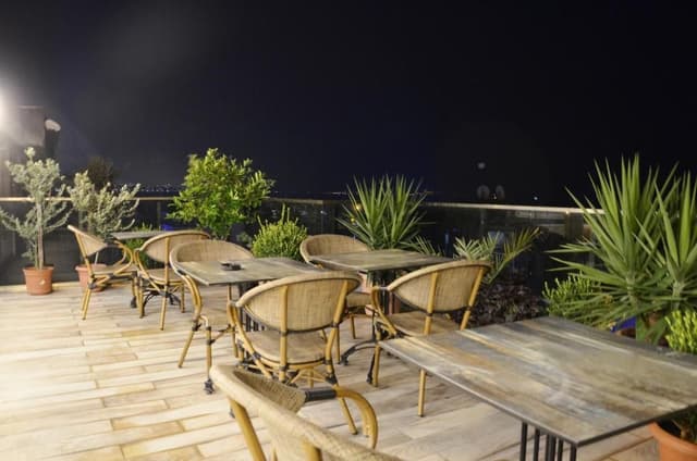 Standart Üç Kişilik Oda