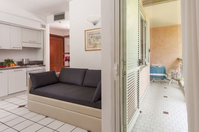 Apartment, 2 Bedrooms