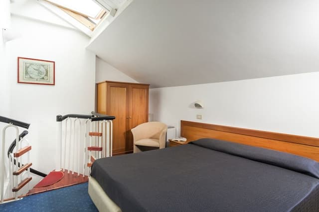 Basic Apartment, 1 Bedroom
