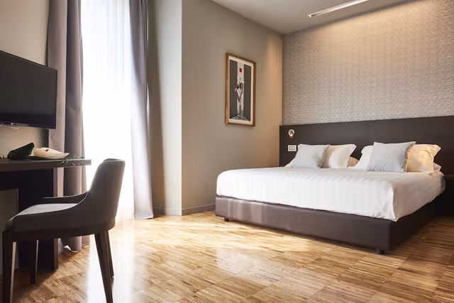 Superior Double or Twin Room