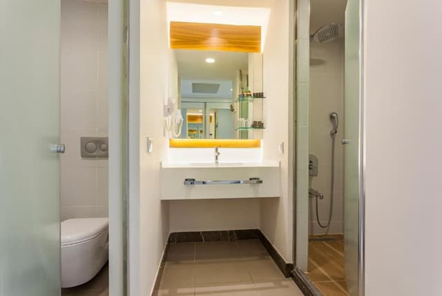 Eco Double Room