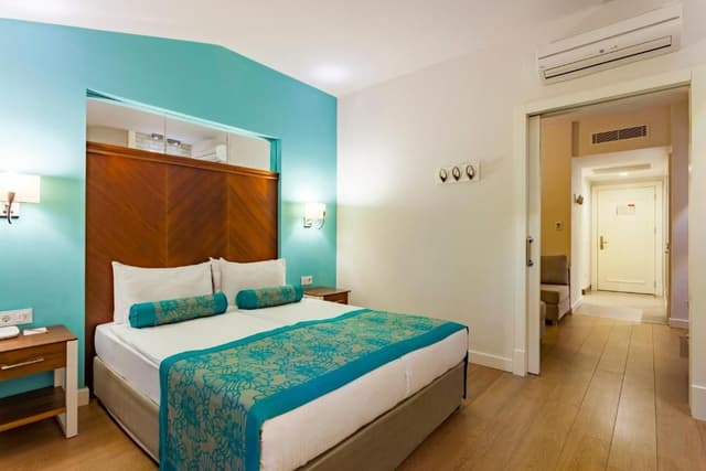 Standard Large Room