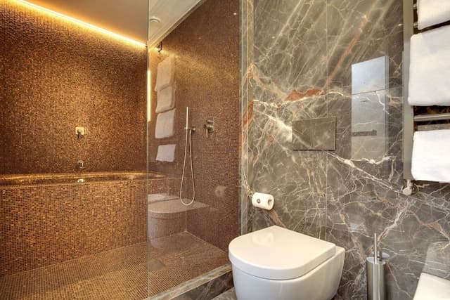 Junior Double or Twin Room