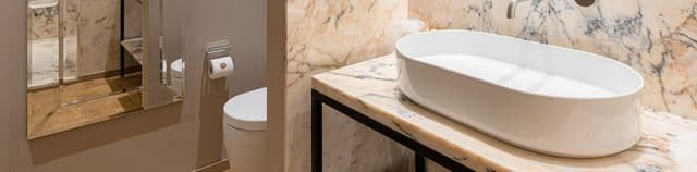 Exclusive Suite (Duchessa)