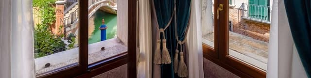 Exclusive Suite (Duchessa)