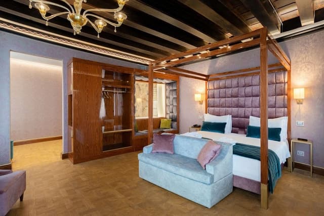 Exclusive Suite (Duchessa)