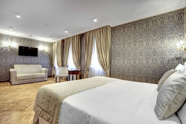Junior Suite