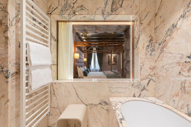 Exclusive Suite (Duchessa)