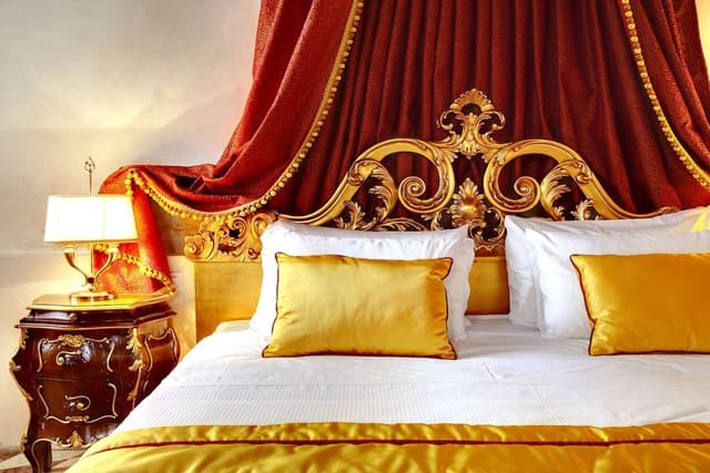 Royal Suite