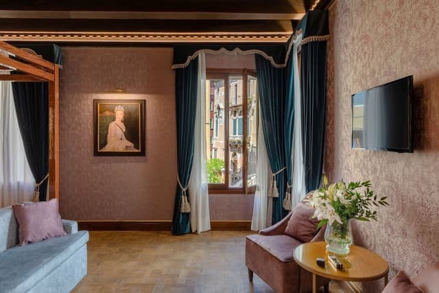 Exclusive Suite (Duchessa)