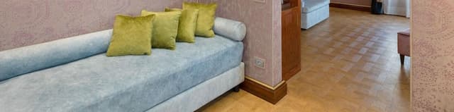 Exclusive Suite (Duchessa)
